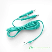 electrocoagulation forceps cable